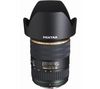 PENTAX DA* smc 16-50mm f/2.8 ED AL [IF] SDM Zoom Lens